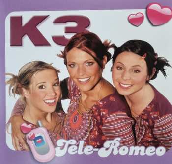 LP K3: Tele-Romeo 292484
