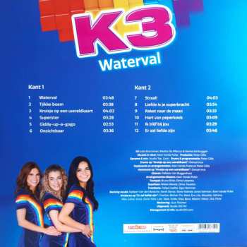 LP K3: Waterval 479693