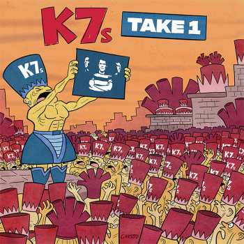 K7s: Take 1