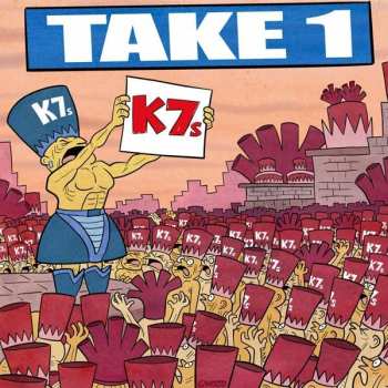 CD K7s: Take 1 407271