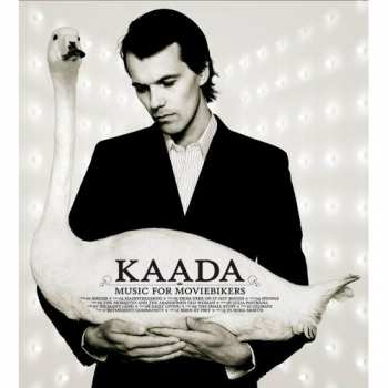 Album Kaada: Music For Moviebikers