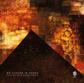 CD Kaan Bulak: No Clouds In Haraz