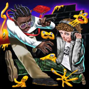 LP Hyas: Wooferz Only