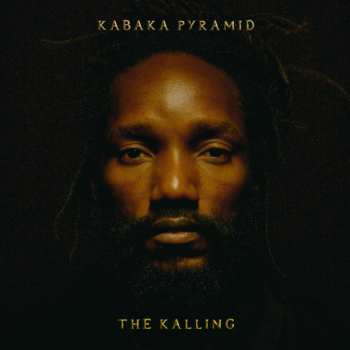 Album Kabaka Pyramid: The Kalling