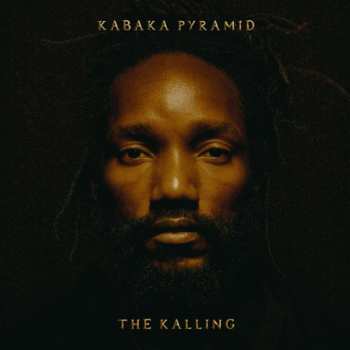 CD Kabaka Pyramid: The Kalling 490138