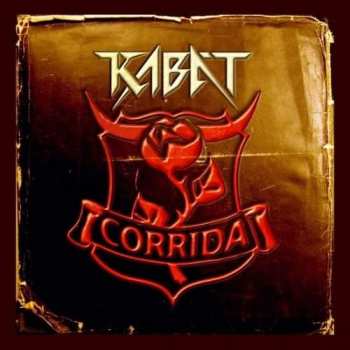 Album Kabát: Corrida