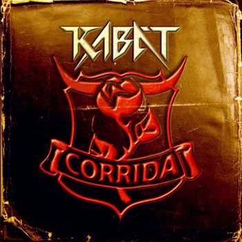 Album Kabát: Corrida 2007