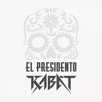 Album Kabát: El Presidento
