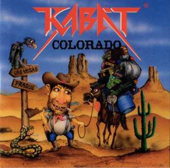 8CD/Box Set Kabát: Kabát 