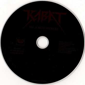 8CD/Box Set Kabát: Kabát 