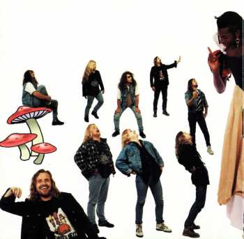 CD Kabát: Země Plná Trpaslíků