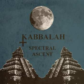 Album Kabbalah: Spectral Ascent