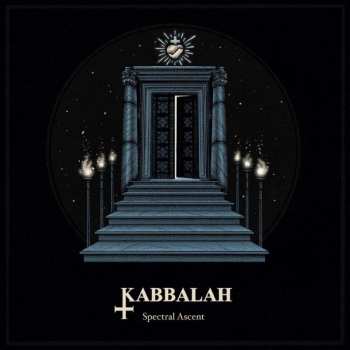 CD Kabbalah: Spectral Ascent 436909