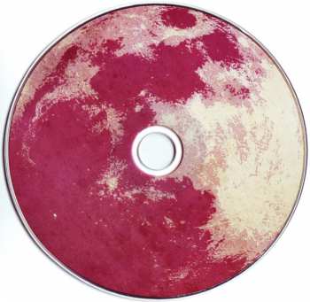 CD Kabbalah: Spectral Ascent