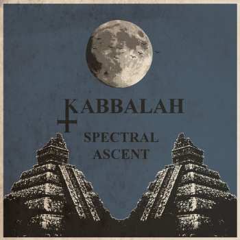 CD Kabbalah: Spectral Ascent 236872
