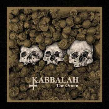 Album Kabbalah: The Omen
