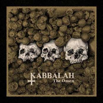CD Kabbalah: The Omen 95268