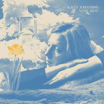 CD Kacey Johansing: Year Away 480117