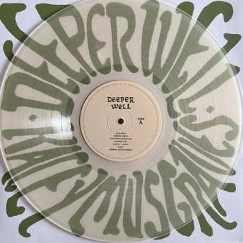 LP Kacey Musgraves: Deeper Well CLR | LTD