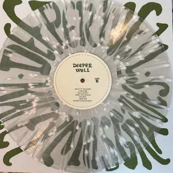 LP Kacey Musgraves: Deeper Well CLR