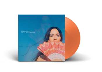 LP Kacey Musgraves: Golden Hour CLR | LTD