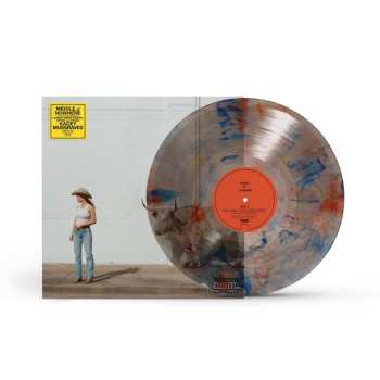 LP Kacey Musgraves: Middle of Nowhere