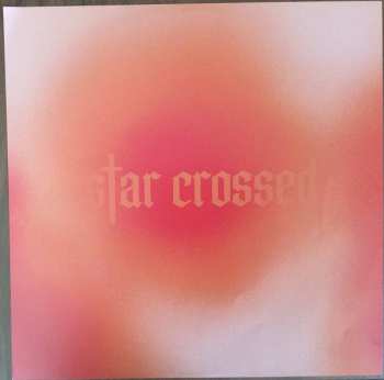 LP Kacey Musgraves: Star-Crossed CLR 128918