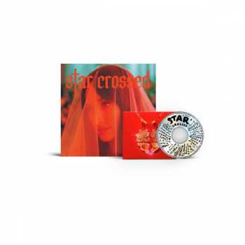 CD Kacey Musgraves: Star-Crossed LTD 146925