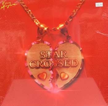 LP Kacey Musgraves: Star-Crossed CLR 358167