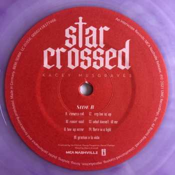 LP Kacey Musgraves: Star-Crossed 477921