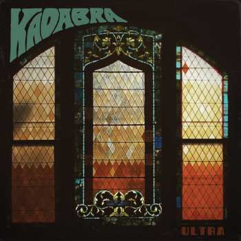 CD Kadabra: Ultra 220694
