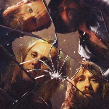 Album Kadavar: Kids Abandoning Destiny Among Vanity And Ruin