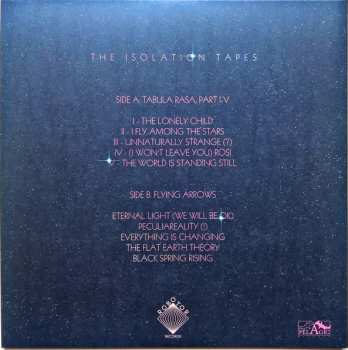 LP Kadavar: The Isolation Tapes LTD | CLR 394378