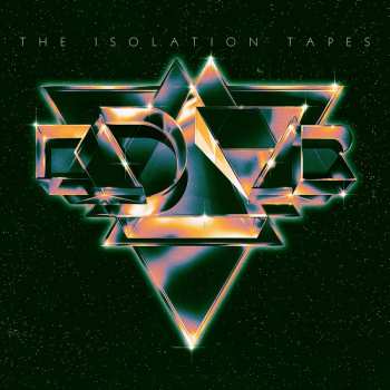 Album Kadavar: The Isolation Tapes