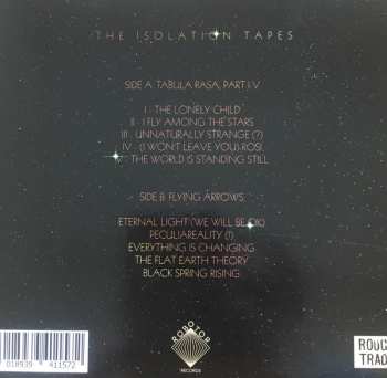 2CD Kadavar: The Isolation Tapes LTD | DIGI 18332