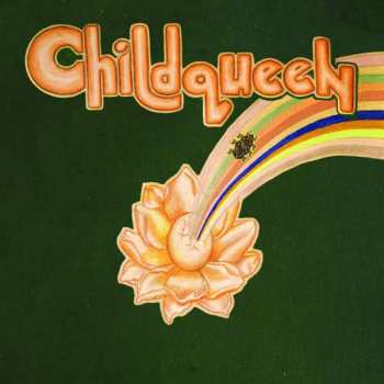 LP Kadhja Bonet: Childqueen CLR 417053