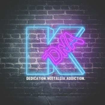 CD KADINJA: Dedication.Nostalgia.Addiction DIGI 9997