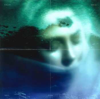 CD Kælan Mikla: Nótt Eftir Nótt