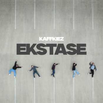Album Kaffkiez: Ekstase