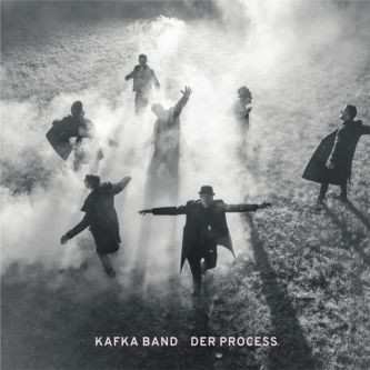 Album Kafka Band: Der Process
