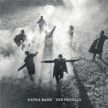 CD Kafka Band: Der Process 478387