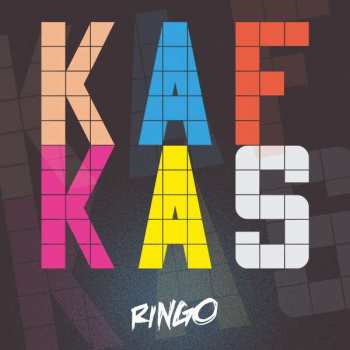Album Kafkas: Ringo