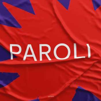 Album KAFVKA: Paroli