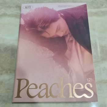 CD Kai: Peaches 442040