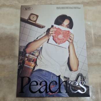 CD Kai: Peaches 436493