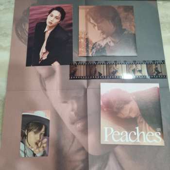 CD Kai: Peaches