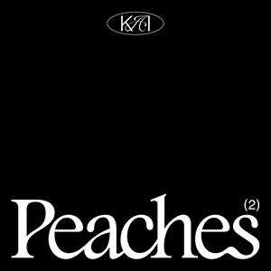 CD Kai: Peaches DIGI 401878