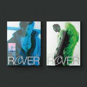 CD Kai: Rover 506625