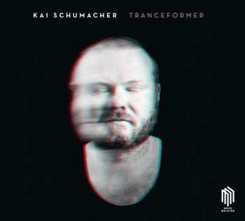 Album Kai Schumacher: Klavierwerke "transformer"