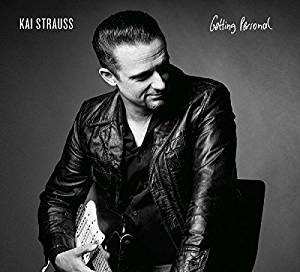 Kai Strauss: Getting Personal
